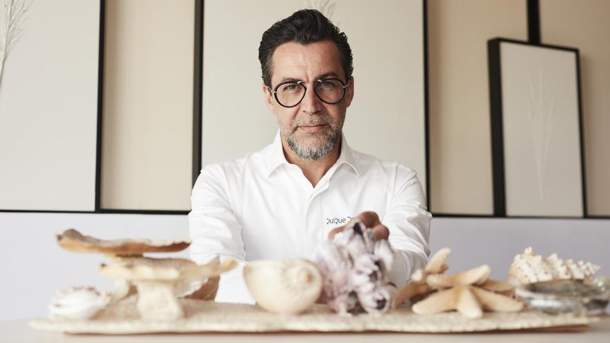 Quique Dacosta