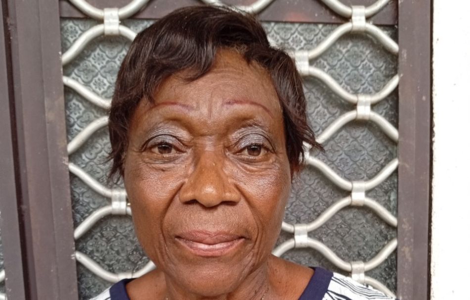 Marie Thérèse Guimatsa