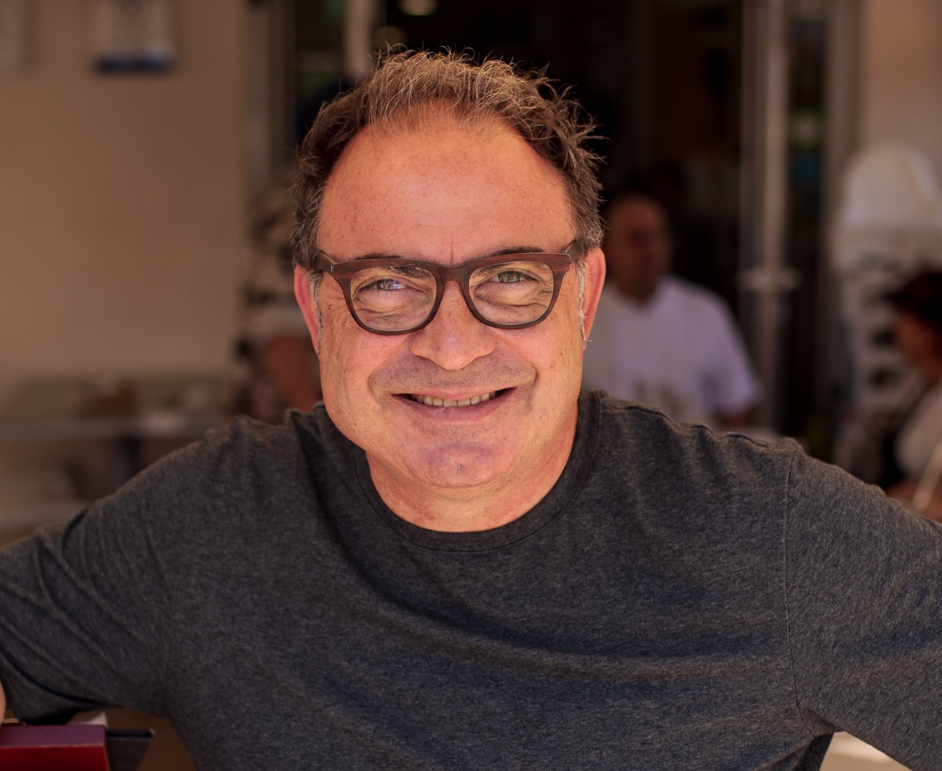 Alfred Martínez 