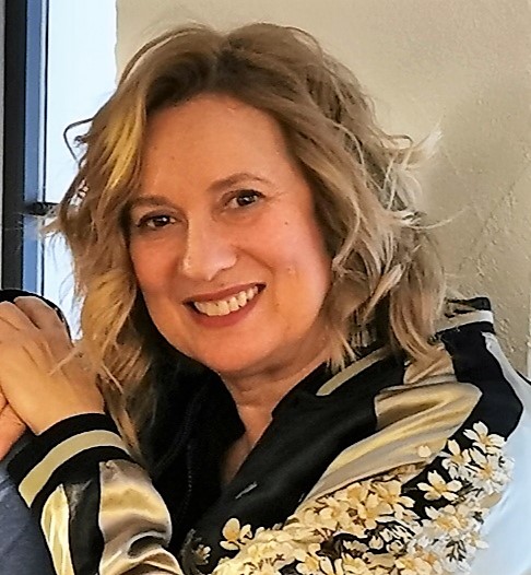 Ángeles Ruiz