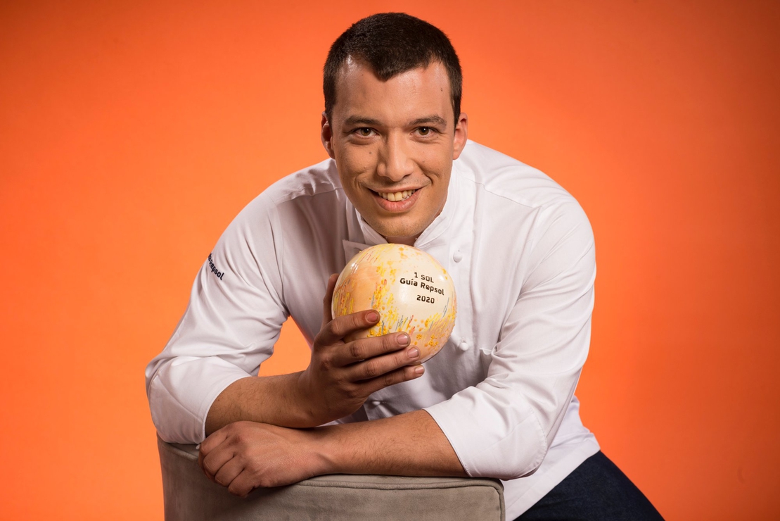 Borja Susilla
