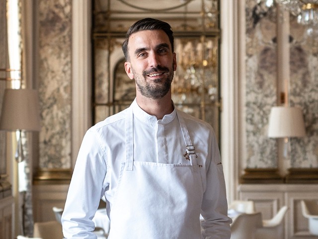 Workshops Amaury Bouhours, 