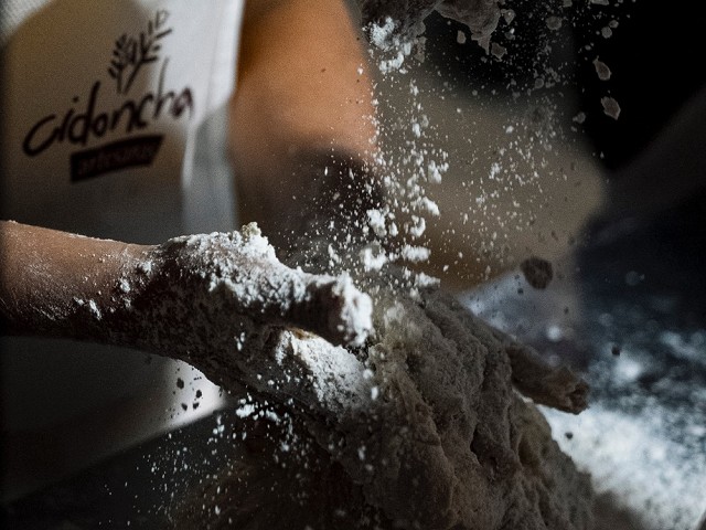 Workshops Family coca-making workshop, 