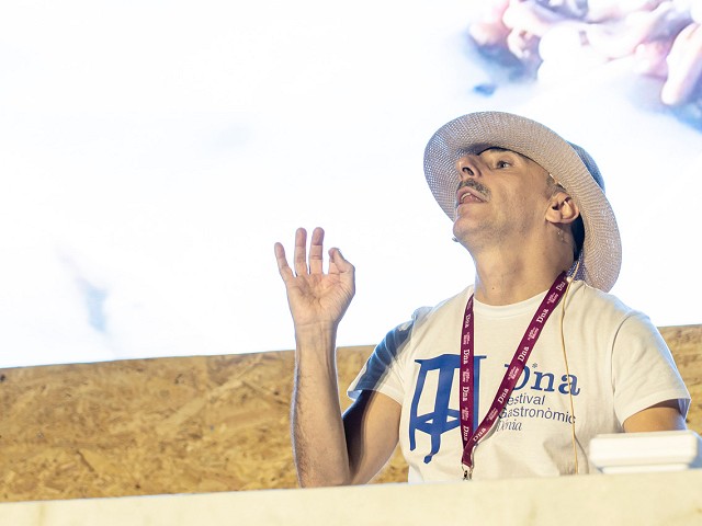 Dénia despide la edición más creativa y participativa de su D*na Festival