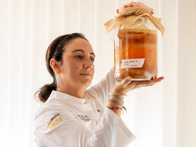 Workshops Alejandra Herrador, 