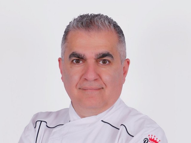 Talks Melhem Ibrahim Fraiha, 