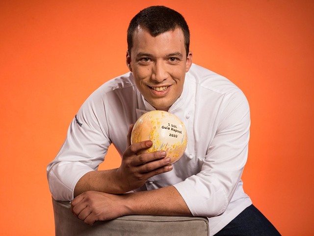 Talks Borja Susilla, 