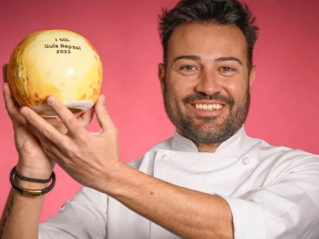 Workshops Pablo Montoro, 