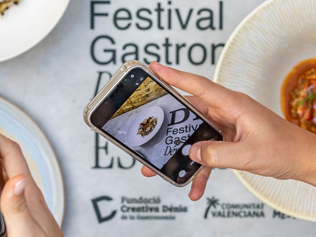 Dénia, un viaje al origen de la gastronomía mediterránea