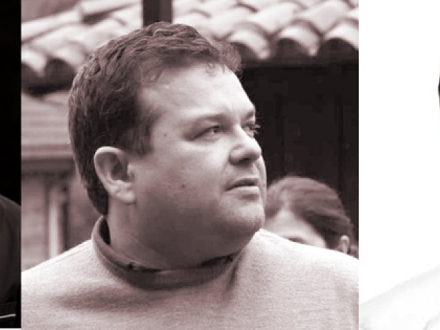 Jordi Roca, Marcos Morán y Amaury Guichon encabezan el cartel del D*na Festival 2025