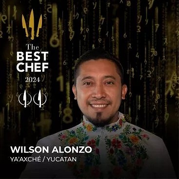 Workshops Mérida, Creative City of Gastronomy: Wilson Alonzo, 