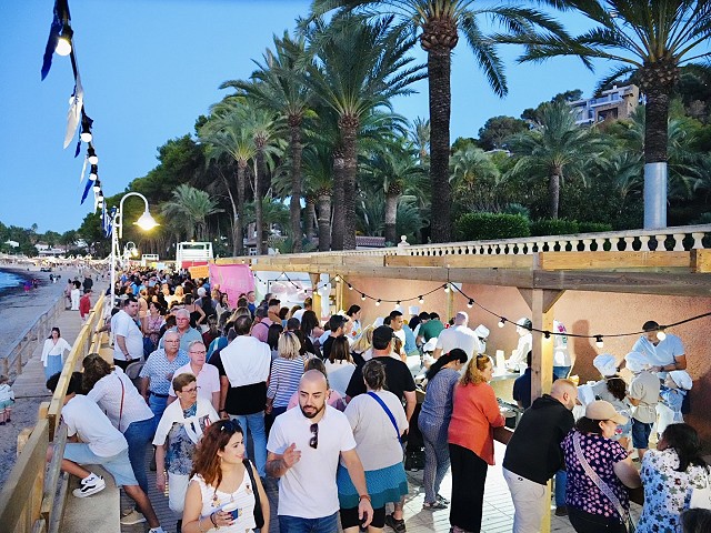 El impulso institucional al D*NA Festival Dénia 2025 se refuerza con una aportación global de 315.000 euros
