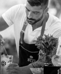 Quique Martín