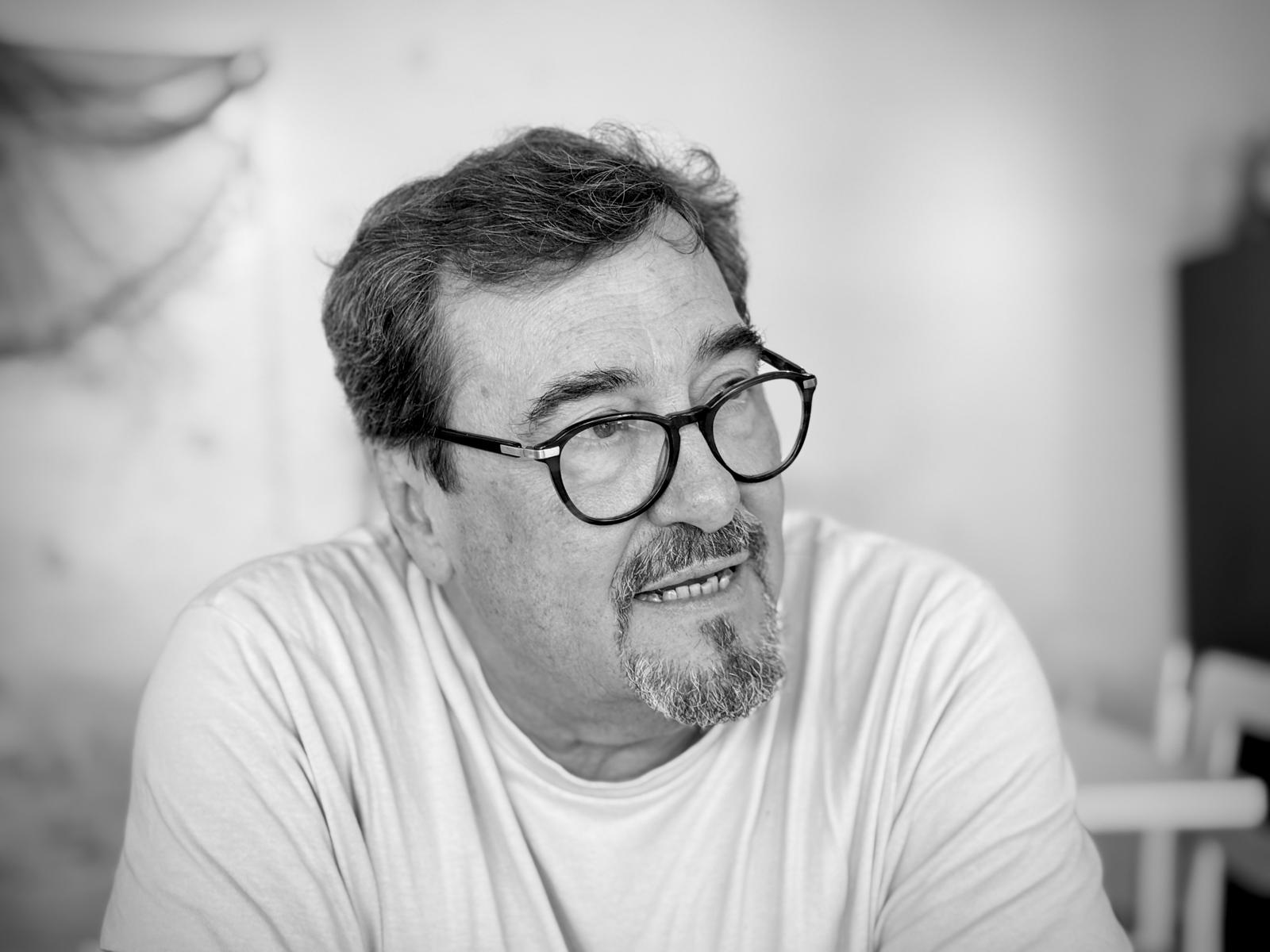 Salvador Gayá