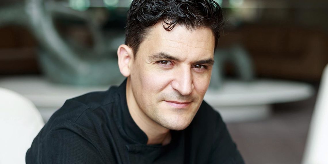 Óscar Molina