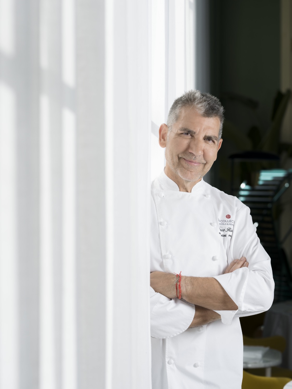 Paco Roncero