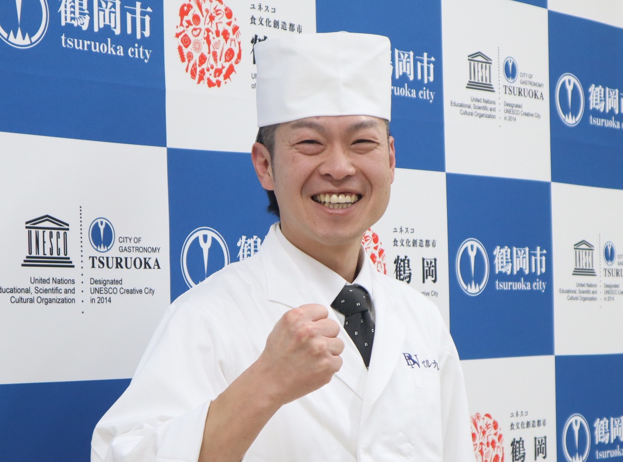 Hideyuki Kimura