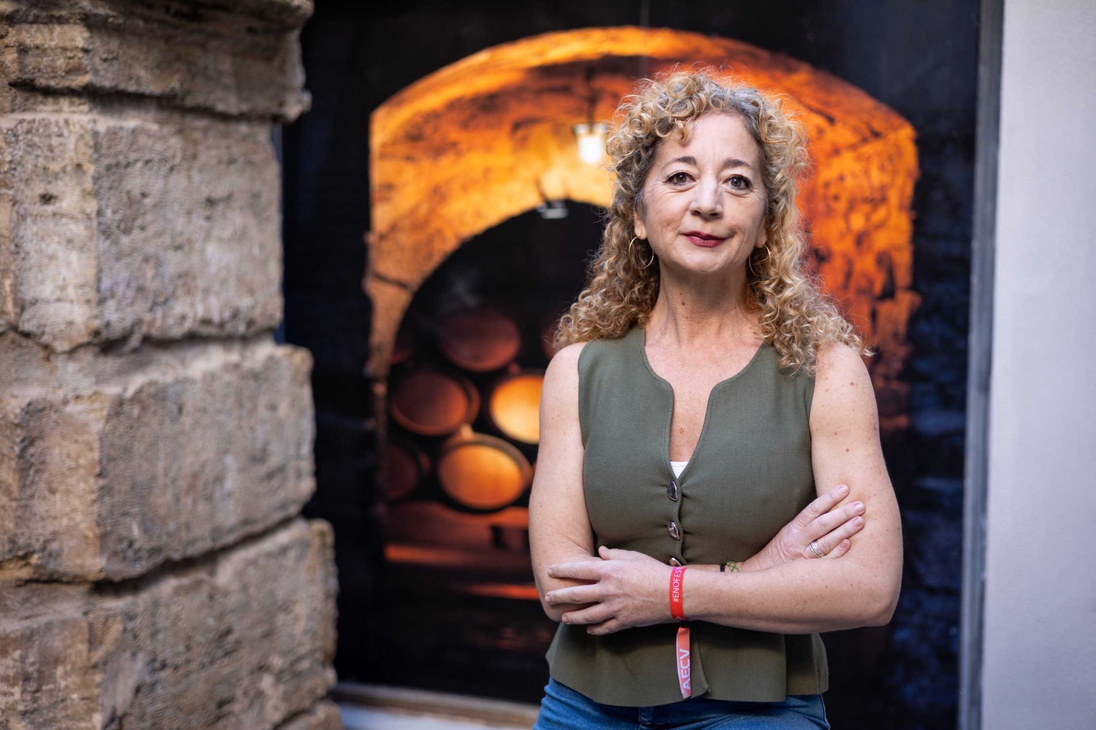 Rosa Vázquez Fernández