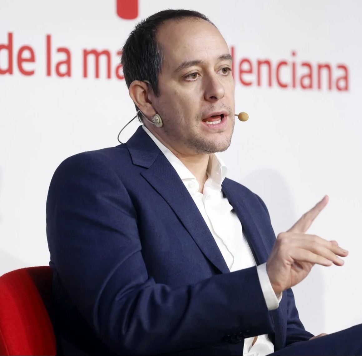 Juan Arévalo 