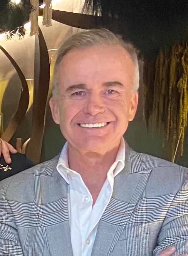 Carlos Corredor